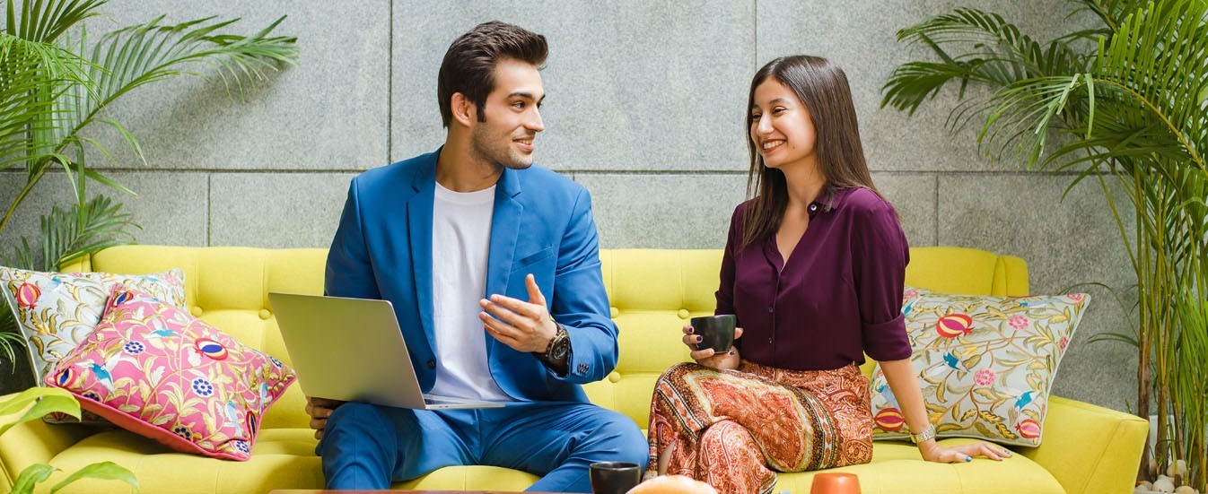 ONE ASSOCIATION. MANY BENEFITS.